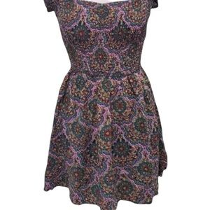 BAND OF GYPSIES DRESS